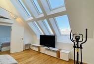 DESIGNERWOHNUNG MIT GROSSER DACHTERRASSE BEI SCHÖNBRUNN - KLIMATISIERT