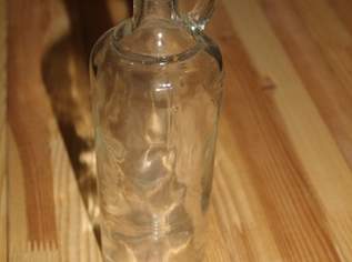 Likörflasche, 5 €, Haus, Bau, Garten-Geschirr & Deko in 1210 Floridsdorf Likörflasche, 5 €, Haus, Bau, Garten-Geschirr & Deko in 1210 Floridsdorf