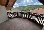 Ihr Wohntraum - gemütliches Einfamilienhaus mit Terrasse und Loggia in idyllischer Lage!