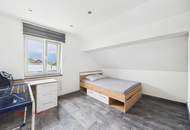 Zinshaus mit Pizzeria und bebaubarer Grundstücksreserve – Alles an einem Standort