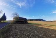 16 ha Landwirtschaft mit Mostviertler Vierkanthof