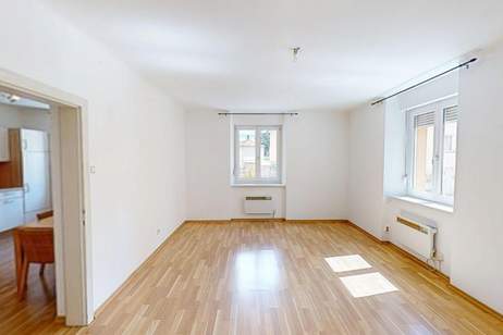 Ihr neues Zuhause im Herzen von Graz!, Wohnung-miete, 599,00,€, 8020 Graz(Stadt)