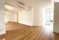 Traumhafte loftartige DG Wohnung mit Terrasse