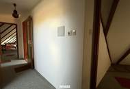 **Charmantes 4-Zimmer-Haus mit Pool, großem Grundstück & traumhafter Aussicht im SÜDBURGENLAND!**
