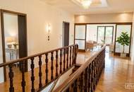 Hausartiges Wohnen in Rodaun – großzügige Maisonette mit Balkon und Garage | ZELLMANN IMMOBILIEN