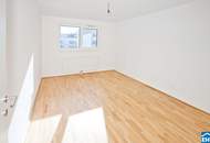 Helle 2 Zimmerwohnung mit großzügiger Terrasse!