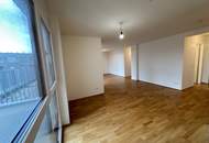SKYLINEBLICK - DACHGESCHOSSWOHNUNG MIT TERRASSE UND LOGGIA - NÄHE U3