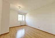 Helle 2-Zimmer-Wohnung mit Balkon in Döbling