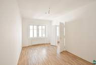 Absolute Ruhelage: Sanierte 4-Zimmer-Wohnung in Praternähe