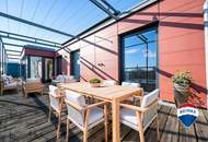 Traumhafte Designerwohnung bei den Weingärten in Nußdorf