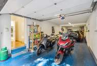 Topmoderne Villa in Neustift am Walde mit Indoorpool