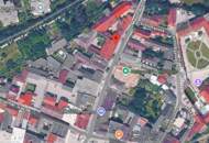 5 Zimmer-Altbauwohnung in Nähe vom Ennser Hauptplatz