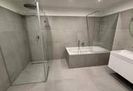 Neuwertige Terrassenwohnung in 1190 Wien: 3 Zimmer, 2 Terrassen, Fußbodenheizung!