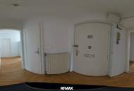 Zentral begehbare DG-Einheit nahe Währinger Einkaufsstraße, U6 und Volksoper