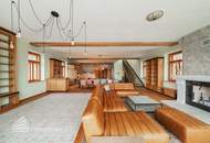 Chalet im Naturschutzgebiet mit traumhafter Ruhelage
