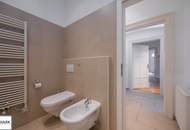 Große, wunderschöne Altbauwohnung - modern ausgestattet - repräsentative Lage am Heumarkt - ab sofort!