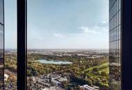 Büros am Wienerberg