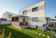 Neuwertiges Einfamilienhaus in hochwertiger Ausführung in Ansfelden!