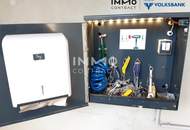 MIETPREISAKTION: 3-ZI. WOHNUNG MIT LOGGIA UND TOPAUSSTATTUNG IM NEUEN REININGHAUS