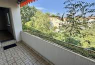 Sonnige sanierungsbedürftige 3 Zimmerwohnung in der beliebten grünen Südstadt mit LOGGIA