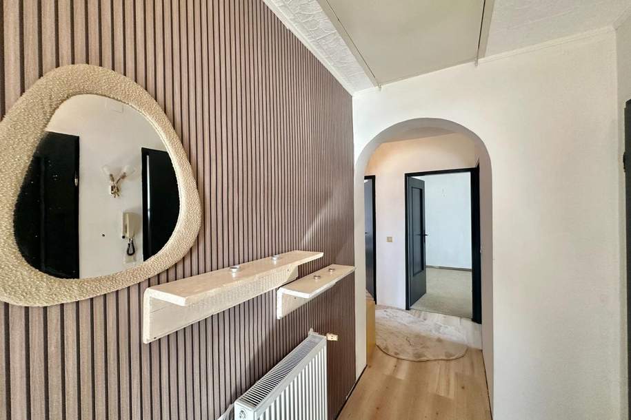 Perfekte Kombination aus Naturidylle und S-Bahn-Komfort!, Haus-kauf, 390.000,€, 2125 Mistelbach