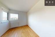 AB JUNI | 3 ZIMMER | 2 GROSSE TERRASEN | 4.STOCK | NAHE THERESA-TAUSCHER-PARK |