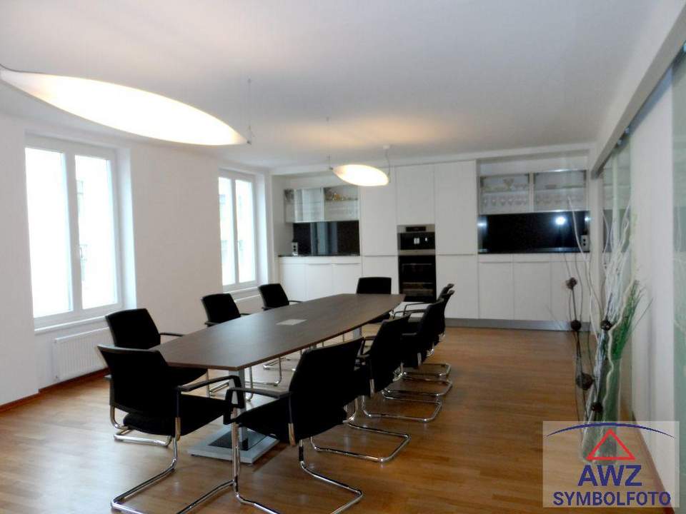 Wohnen und Arbeiten unter einem Dach Nähe Salzburg!