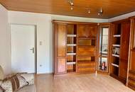 Gepflegte 2-Zimmer-Wohnung