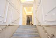 Nette Altbau 3-Zimmer Wohnung mit Balkon und Eigengarten in zentraler Lage in Penzing, sehr gute Infrastruktur!