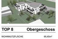 K19 - 18 Neubauwohnungen!