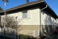 Guntramsdorf - Bungalow