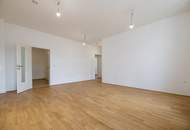 Betreutes Wohnen in Wiener Neustadt – geräumige und zentral gelegene 3 Zimmerwohnung mit Balkon