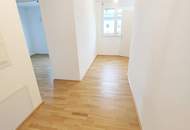 Q11 Leben in Simmering - Helle 2-Zimmer-Wohnung mit Loggia und Deckenkühlung!