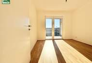 Attraktive Wohnqualität in zentraler Lage! - Tolle 3-Zimmer-Wohnung mit Freifläche!