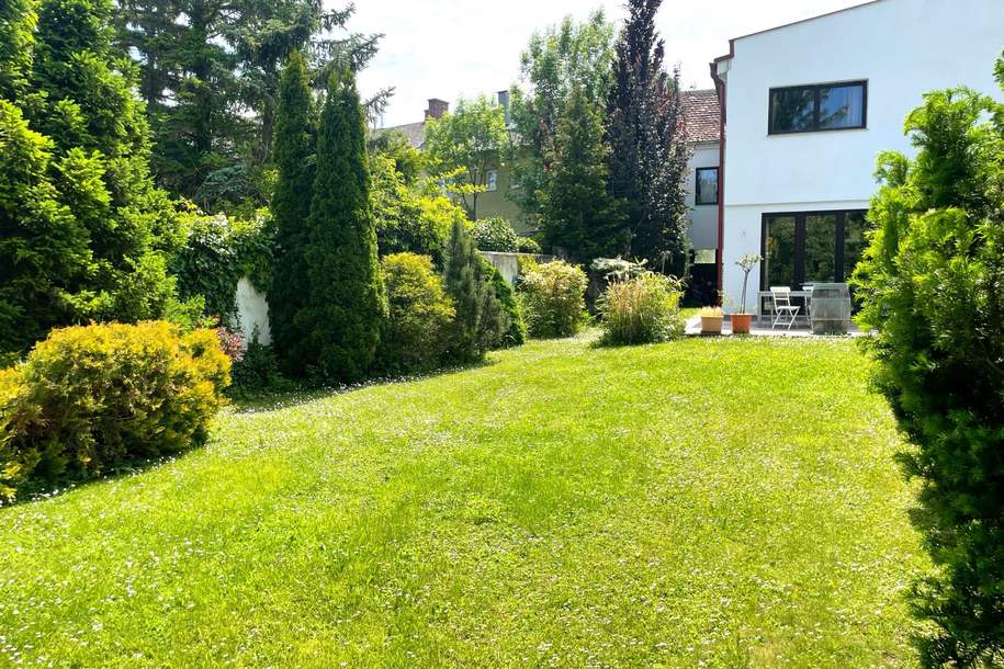 Modernisiertes Winzerhaus im Zentrum von Baden, Haus-kauf, 1.189.000,€, 2500 Baden