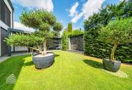 Grandiose Luxusvilla mit Pool - Ihr Rückzugsort Nähe Wienerberg