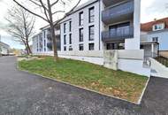 Ruhige, helle Erstbezugswohnung mit Fernblick im Zentrum