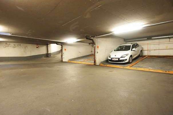 GARAGE PROVISIONSFREI ZU VERMIETEN NÄHE U6, Kleinobjekte-miete, 80,00,€, 1060 Wien 6., Mariahilf