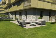 220m2 Garten! Neu und provisionsfrei in der Nähe von U1 Leopoldau: Wie im Urlaub