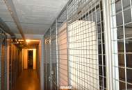 Zentrale ruhig gelegene Wohnung mit Tiefgaragenplatz