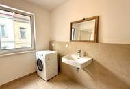HERNALS - HERRLICHE 2-ZIMMER-WOHNUNG MIT LOGGIA UND BADEZIMMER EN SUITE