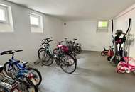 GERSTHOF ZUM VERLIEBEN! GROSSZÜGIGE SANIERTE 3 ZIMMER MIT BALKON ZUM INNENHOF