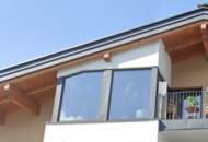 3-Zimmer Dachgeschosswohnung mit Balkon