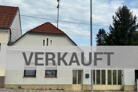 Typisch burgenländischer Langstreckhof mit 2WE NEUPREIS!!!, Haus-kauf, 167.000,€, 7444 Oberpullendorf