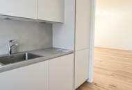 ERSTBEZUG! 3-ZIMMER-WOHNUNG MIT WESTBALKON IM DACHGESCHOSS