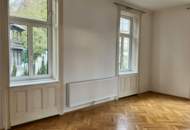 HISTORISCHE WIENERWALDVILLA IN BESTER LAGE MIT ALTBAUFLAIR