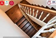 Luxuriöse Stadtvilla inkl Ordinations - Büromöglichkeiten mit Traumblick in 3500 Krems an der Donau