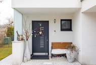 Modern. Großzügig. Zum Verlieben. Einfamilienhaus in Villach St. Ruprecht