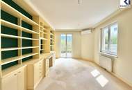 360° TOUR // GARTEN-WOHNUNG nahe KAASGRABEN