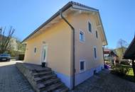 Ein- oder Zweifamilienhaus in bester Wohnqualität mit Garten und Carport in Toplage!